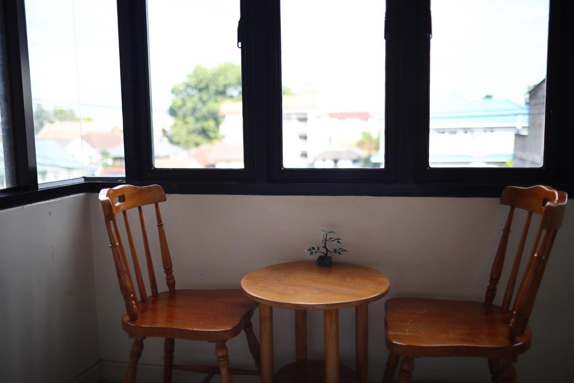 Poshtel Haven Acomodação com café da manhã Chiang Mai Exterior foto